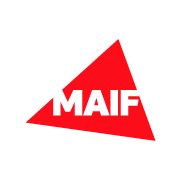 Logo MAIF